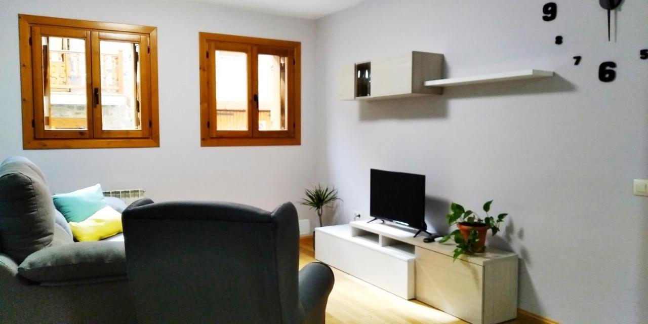 Apartamentos Tuara كاستيخون ذي سوئسّي المظهر الخارجي الصورة