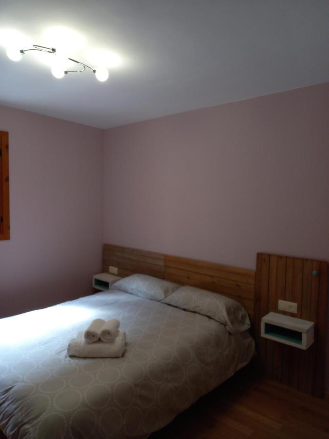 Apartamentos Tuara كاستيخون ذي سوئسّي المظهر الخارجي الصورة