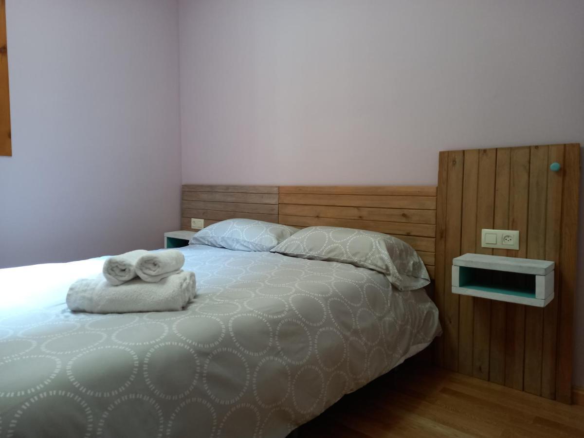 Apartamentos Tuara كاستيخون ذي سوئسّي المظهر الخارجي الصورة